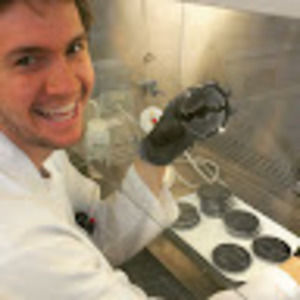 Meet your Posher, Mark